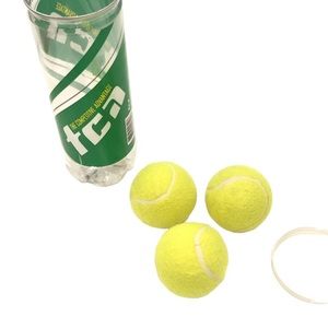 TCA Tennis Balls Can of Three
